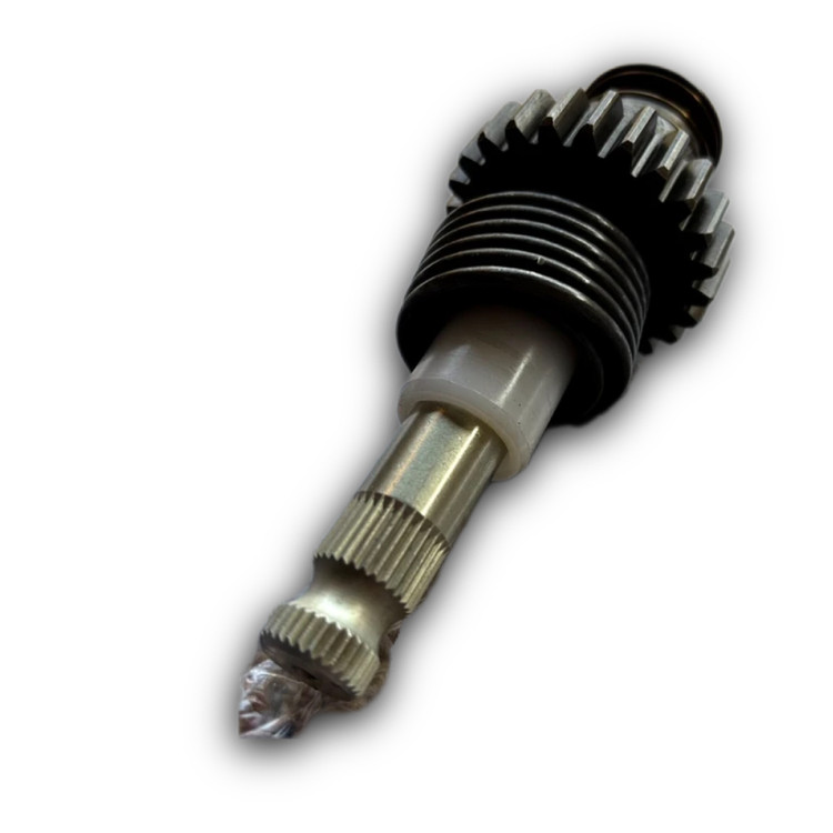 شفت هندل کامل فابریک کی ال دی KLD