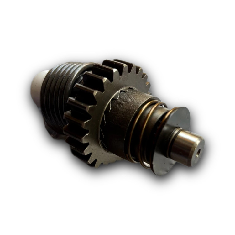 شفت هندل کامل فابریک کی ال دی KLD